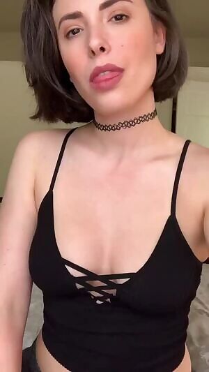 Looking cute in quarantine