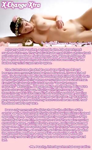 Ms. Peachy, interdepartmental cooperation