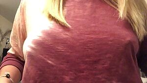 First official titty drop, I hope you like it!