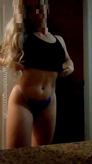 My first post here, I hope I fit 💕