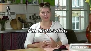 Natascha from Dusseldorf