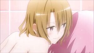 To Love-Ru Darkness Ova 6