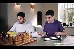 Who Needs To Ein The Debate When You're Balls-Deep In Your Friend’s Mom?