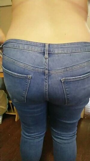 When i finally get home friday and it's time to have fun...