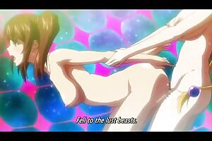 Majuu Jouka Shoujo Utea