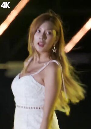 Apink - Hayoung Boobs