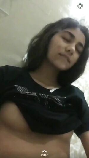 Indian Hairy af pussy fingering for all y'all hairy pussy lovers Tell me if you like it and don't judge please ♥️