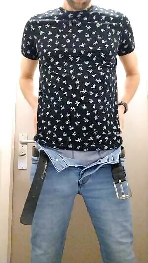 It's like ripping off a band aid🙈 37M4F