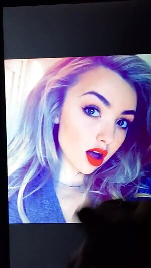 My First Vid Dedicated to Peyton List