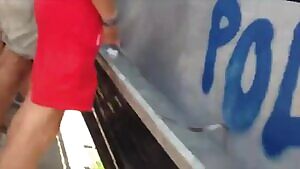 Big cock piss fetish free gaytube movies