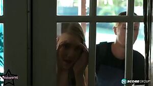 Her BF says it's cool