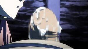 Succubus Cumslut - Kyonyuu Fantasy Ep. 1