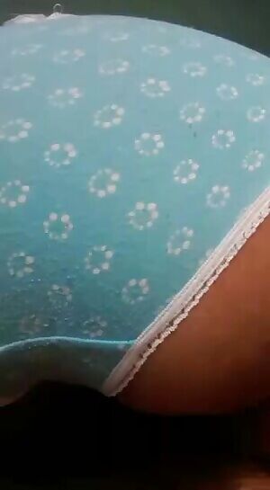 Dropping the granny panties