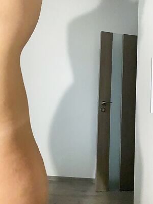 If you saw me while running would you stop and say hi?