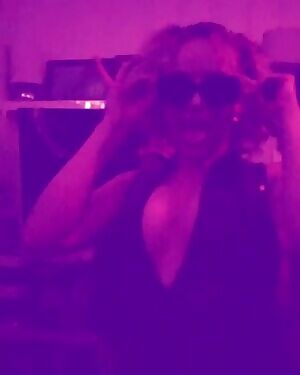 Not sure this clip qualifies here