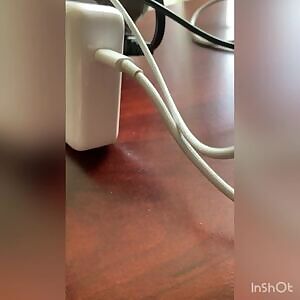 Online lectures sure do blow