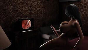 Source for the video in TV