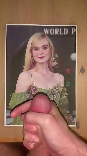 Elle Fanning
