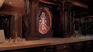 Sybil Danning- They're Playing with Fire