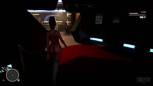 Sunbay City - Open World Adult 3D game