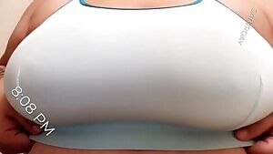 Having some un before fight night :)