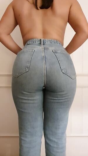 You get to see what the guys in my school want to see