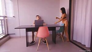 you have had enough work for today