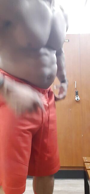 Coming to a gym near you