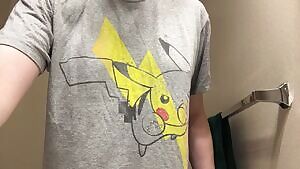 OC - ⚡️pika pika ⚡️