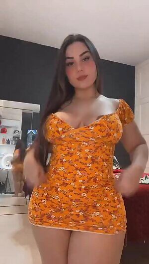 Just showing off some panties caw caw