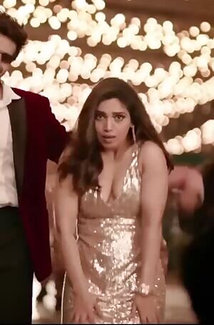 Bhumi Pednekar is so hot