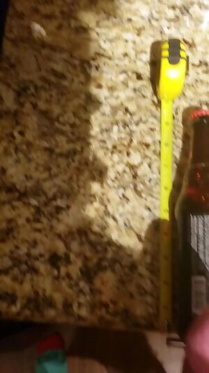 According to my calculationa, my dick could store 12 fl oz