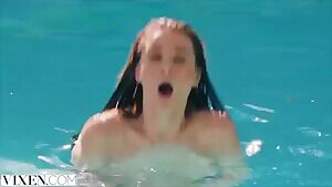 Lana Rhoades - I Had Sex With My Boss