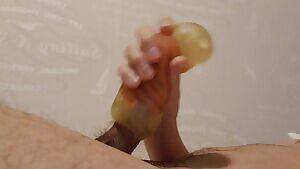 Just playing with yself