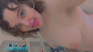 Would you fuck me in the shower?