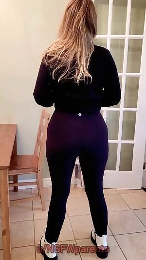 Wobble then shake it then baby pop it don't break it 🙈😈🥰