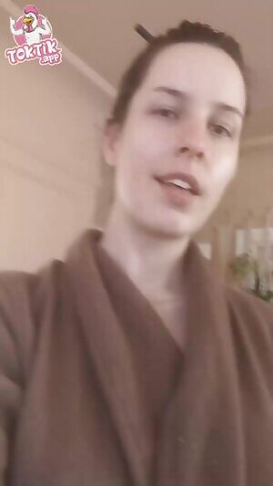 Two free titties and a whole ripe vagina! Who is she?