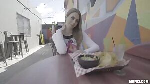 Cafe Cutie Needs Cash