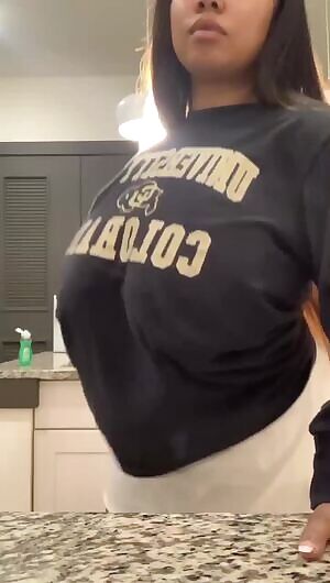 Leaving it to your imagination...