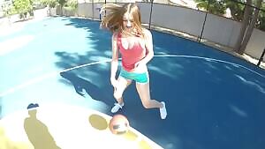 March Mayhem - Danni Rivers