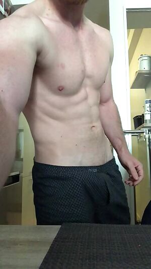 Is this a thing? Pants drop