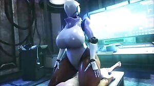 Haydee Porn Compilation 2017 - 2019