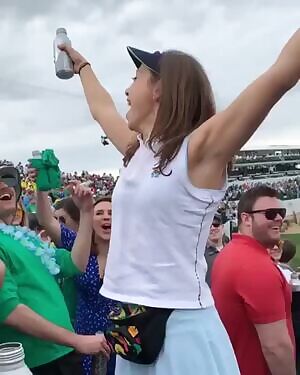 I think I’m in love 😍