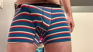 Wish you’d come lend me a hand. 😘