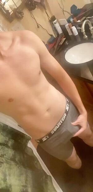 Hey bro, I could use a little help getting hard.