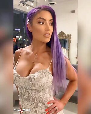 Eva Marie