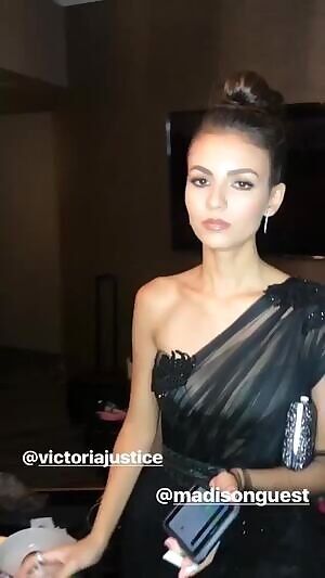 Victoria Justice