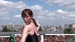 She needed two fucks for 00 status