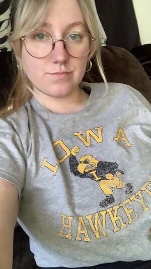 What a struggle it was to free them lol