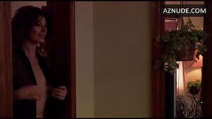 Caprice Benedetti in Brotherhood